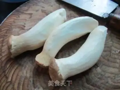 Make Pumpkin step 0
