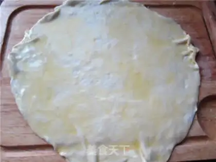 Make Chicken-O-Pants step 7