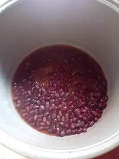 Make Honey Bean step 5