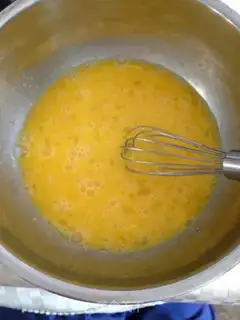 Make Honey cake step 0