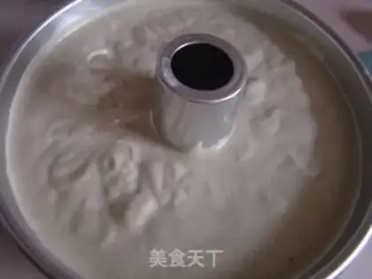 Make Fruit and tea cake step 9