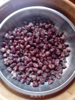 Make Honey Bean step 6