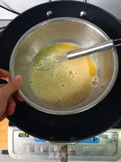 Make Honey cake step 1