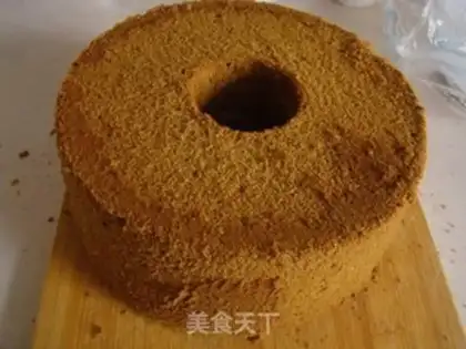 Make Fruit and tea cake step 10