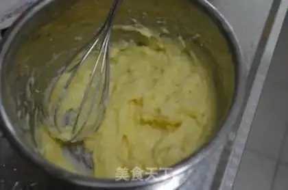 Make Potato mackerel step 1