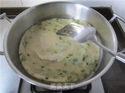 Make Chicken-O-Pants step 13