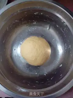 Make Pumpkin carrots step 4