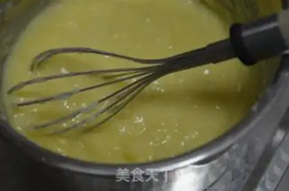Make Potato mackerel step 2