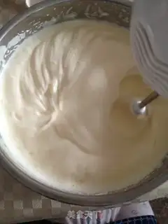 Make Honey cake step 5