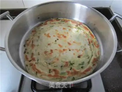 Make Chicken-O-Pants step 14