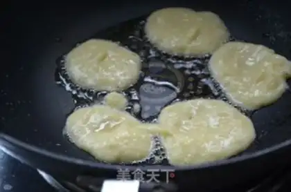 Make Potato mackerel step 4