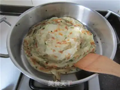 Make Chicken-O-Pants step 15