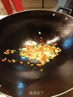 Make Cheese burns fish heads step 3