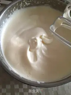 Make Honey cake step 7