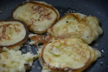 Make Potato mackerel step 5