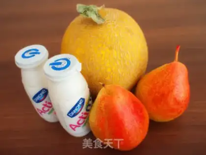 Make Peguala juice step 0