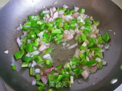 Make Zhisan little potato step 5