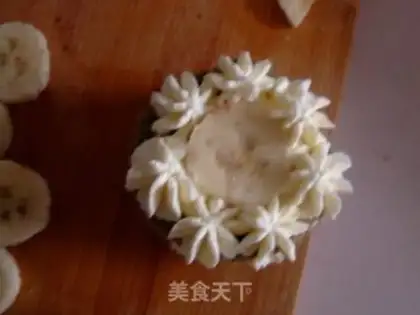 Make Fruit and tea cake step 16