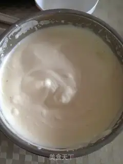 Make Honey cake step 8