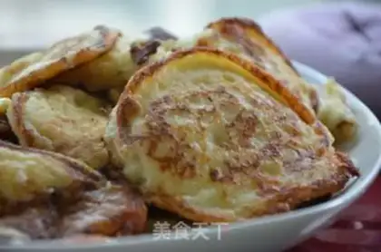 Make Potato mackerel step 6