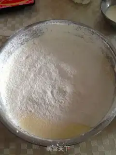 Make Honey cake step 9