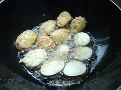 Make Juicy-sugar box step 8