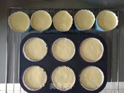Make Honey cake step 12