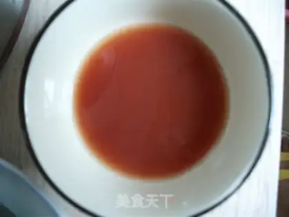 Make Juicy-sugar box step 10