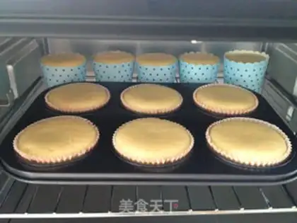 Make Honey cake step 13