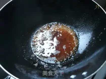 Make Juicy-sugar box step 11