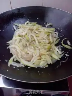 Make Frying the Quail fan step 5
