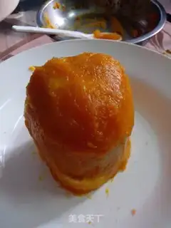 Make Pumpkin carrots step 13