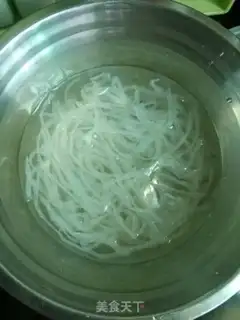 Make Simi pudding step 0