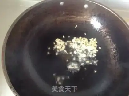 Make Clear the cabbage step 2