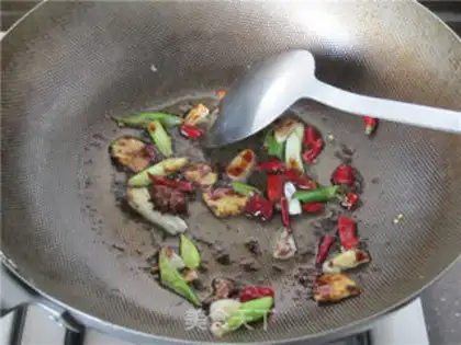 Make Shantung Chicken step 4