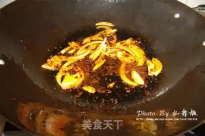 Make Pot potato chips step 5