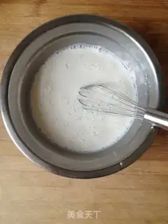 Make Red Bean Twins step 6