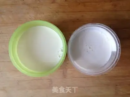 Make Red Bean Twins step 7