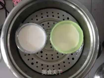 Make Red Bean Twins step 8