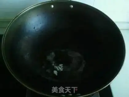Make Porridge step 1