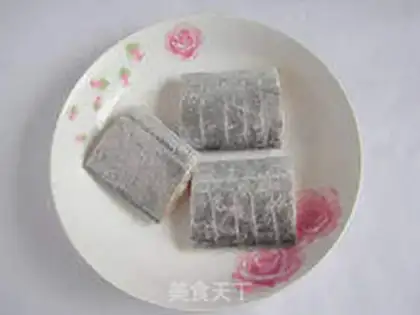 Make Pepper chopping steamed fish step 1