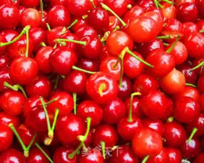 Make Cherry wine step 0