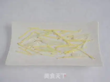 Make Pepper chopping steamed fish step 4