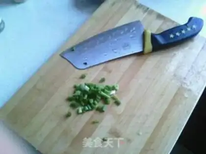 Make Porridge step 5