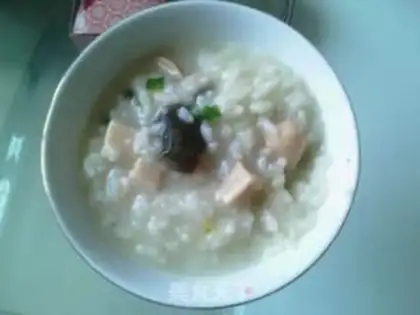 Make Porridge step 6