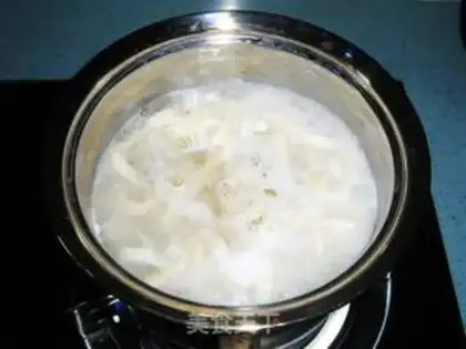 Make Tomato noodle step 9