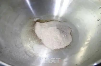 Make Homemade fairy herbs step 1