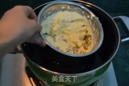 Make Chocolate cheesecake step 0