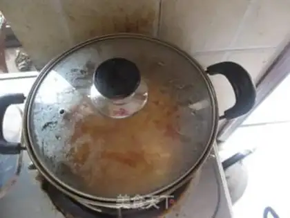 Make Cucumber milk step 9