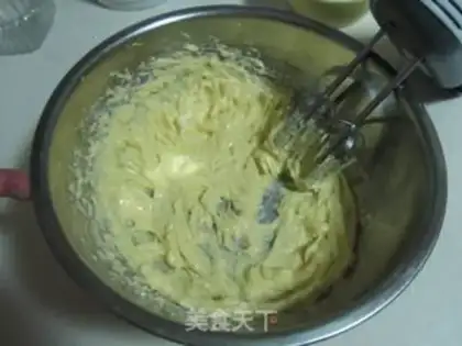 Make Peanut butter cookies step 0